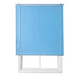 Améliorez votre espace avec nos stores de fenêtre en alliage d'aluminium de qualité supérieure. Ces stores occultants disposent de lames en forme de C élargies de 0,160 mm d'épaisseur et de 25 mm pour une meilleure durabilité et un contrôle de la lumière. Parfaits pour n'importe quelle pièce, ils offrent une solution élégante pour l'intimité et l'efficacité énergétique tout en offrant une bonne ténacité. Idéal pour les maisons et les bureaux modernes.