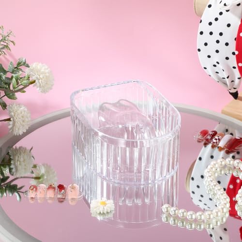 Cuenco para remojo de manicura Artibetter miniatura 7