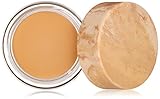 LAURA GELLER NEW YORK Baked Radiance Weightless Cream Concealer, Full Coverage Color Correcting Face...