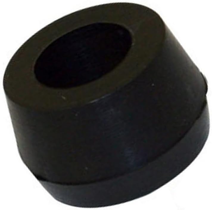 Replacement part for R3703 (1) Seat Shock Bushing Fits Allis-Chalmers B C Ca D10 D12 D14 D15 R2Aftt08621
