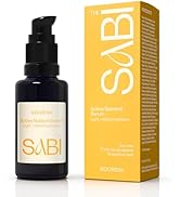All-Natural Antioxidant Serum: 100% Vegan Collagen Serum, Natural Hyaluronic Acid, Vitamin C + Se...