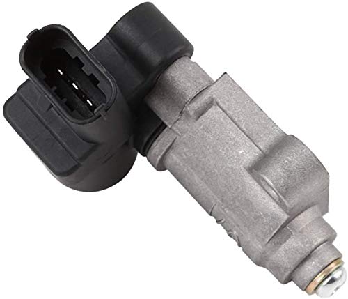 Toowgm Idle Speed Air Control Valve Oem 35150-02800 95209-30007 95219-30709 Compatible For Hyundai Matrix 2008, I10 1.1 2008,Kia Picanto G4He 2007 2008 2009 2010 #TOP3