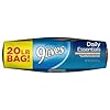 9Lives Daily Essentials Dry Cat Food, 20 Pound Bag #4