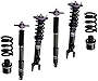 D2 Racing RS Coilovers Compatible with 11+ Chrysler 300 / Dodge Charger/Challenger RWD