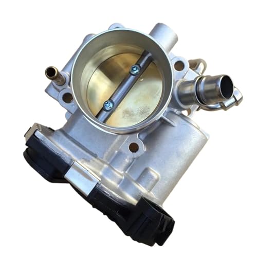 Ensemble corps d'accélérateur 55561495 pour stabiliser le ralenti Aveo