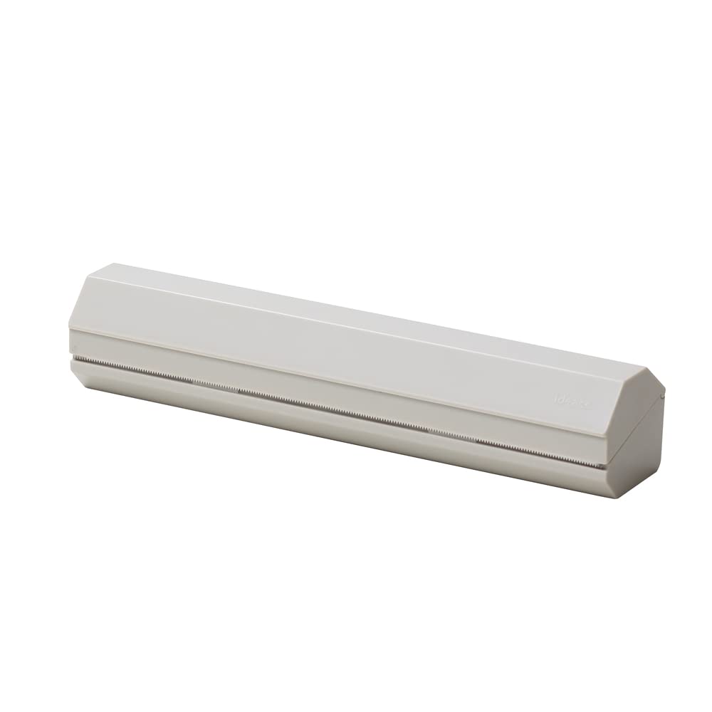 Ideaco Wrap Case - 100m Roll Holder - Sand White -1