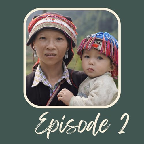 Les ethnies d&rsquo;H&agrave; Giang au Vietnam