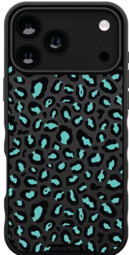 Image of Smartish - Feline Fine - iPhone 17 Pro Max MagSafe Case - Gripmunk [Lightweight + Protective] Thin Grip Cover - Fits iPhone 17 Pro Max