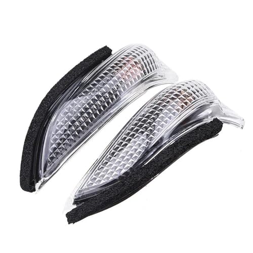 Rétroviseur clignotant LED Toyota Camry Prius indicateur lumineux haute visibilité