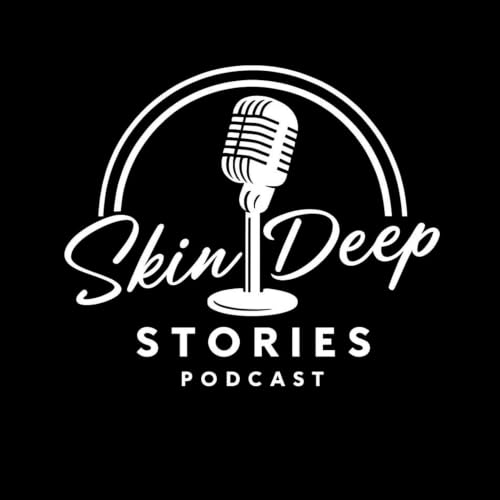 Skin Deep Stories cover art