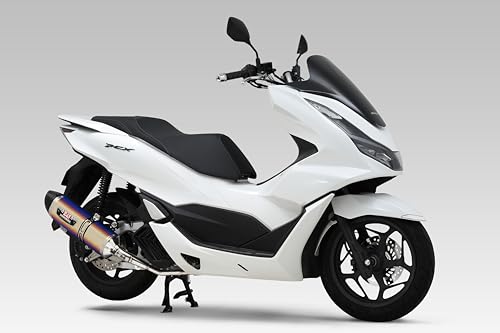 V tGL][Xg PCX(23) @B R-77STCN EXPORT SPEC {F `^u[ J[{Gh YOSHIMURA 110A-49F-5180B