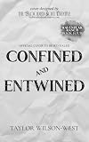 Confined and Entwined (Raven Peak Ranch Book 4)