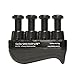 Digi-Flex Lite Fitness Equipment - Black (X-Heavy)