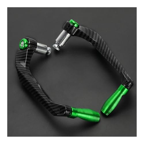Protection levier d'embrayage frein GSX-R125 contre chutes et vent