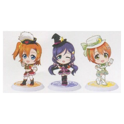 Amazon.co.jp: ちびきゅんキャラ ラブライブ！Dancing stars on me