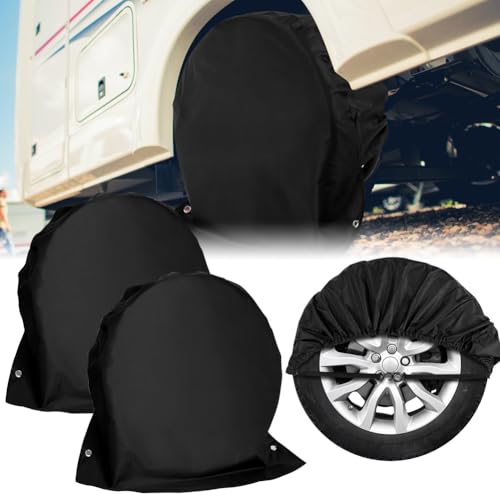 Housses De Protection Caravane - | The Way We Camp