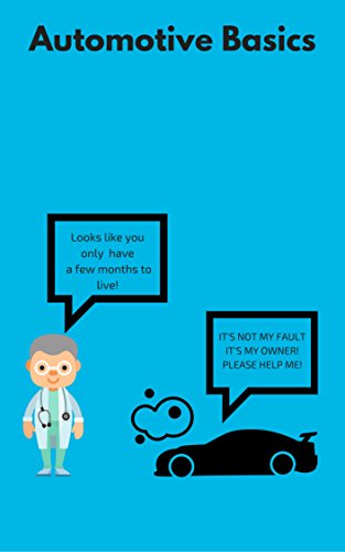 Automotive Basics: Tips and Tricks To Help Car Owners With Preventive Maintenance: Important Services To Perform As A Car Owner