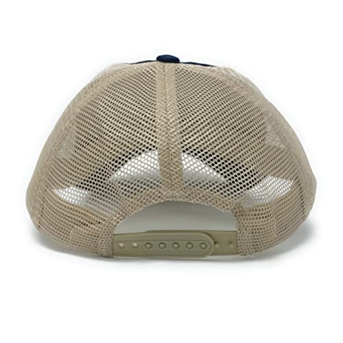 Crave Hats Boat Hair Don’t Care Hat, Lake Hair Cap, Trucker Hat For Women, Baseball Hat Navy #TOP4