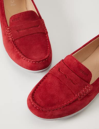 Image of Geox Womens Moccasin
