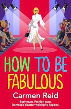 How to be Fabulous cover image
