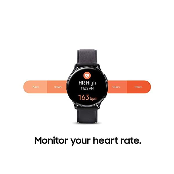 SAMSUNG-Galaxy-Watch-Active-2-44mm-GPS-Bluetooth-Smart-Watch-with-Advanced-Health-Monitoring-Fitness-Tracking-and-Long-lasting-Battery-Silver-US-Version SAMSUNG Galaxy Watch Active 2 (44mm, GPS, Bluetooth) Smart Watch with Advanced Health Monitoring, Fitness Tracking, and Long lasting Battery, Silver (US Version)