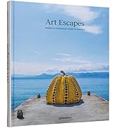 Art Escapes: Hidden Art Experiences Outside the Museum