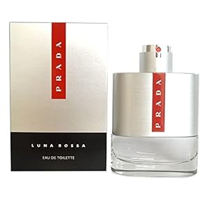 Prada Luna Rossa By Prada for ...