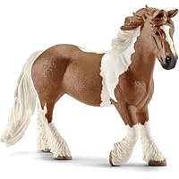 SCHLEICH 13773 Tinker mare Farm World Toy Figurine for children aged 3-8 Years