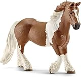 Schleich Tinker Mare Toy Figure