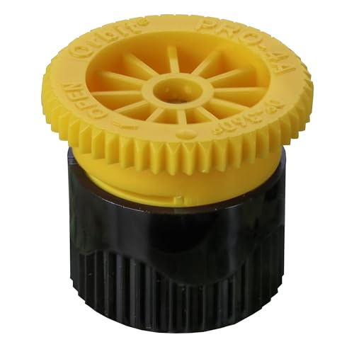 Orbit 53580L 4' Adjustable Pattern Spray Sprinkler Nozzle