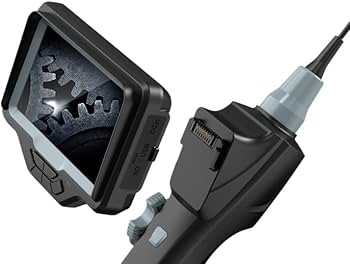 Amazon.com: Vividia CT-2812 LCD/WiFi Flexible Two-Way Articulating