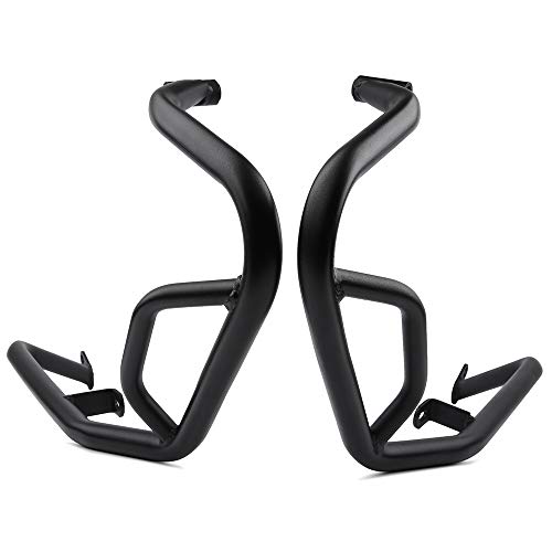 Barre de sécurité XADV 750 pare-chocs inférieur ultra robuste