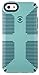 Speck Products CandyShell Grip Case for iPhone 5c - Retail Packaging - River Blue/Tahoe Blue