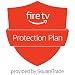 2-Year Protection Plan for Amazon Fire TV (2017 release)