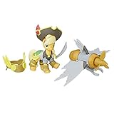 applejack line dance deutsch Als Piratin Applejack Pony My little Pony c3344el2 Den Film Piraten Power Applejack Figur