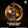 Amrut Indian FUSION Single Malt Whisky 50% Vol. 0,7l in Tinbox #2