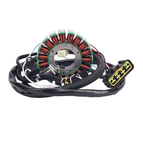 Bobine de stator pour Pr 500, alternateur haute durabilité 3089612 pour TLD 2006