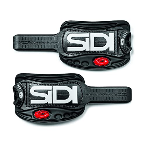 Sidi Techno 3 Soft Instep Replacement Buckle Short