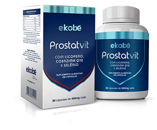 Prostatavit, Ekobé