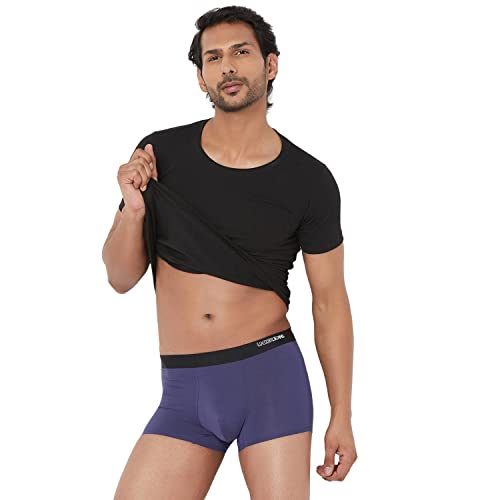 Image of Underjeans Men Trunk