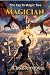 Magician (The Key to Magic Book 2)