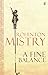 Rohinton Mistry Collection 3 Books Set (Such a Long Journey, Family Matters, A Fine Balance)