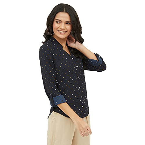 Image of Harpa Women's Regular Fit Blouse