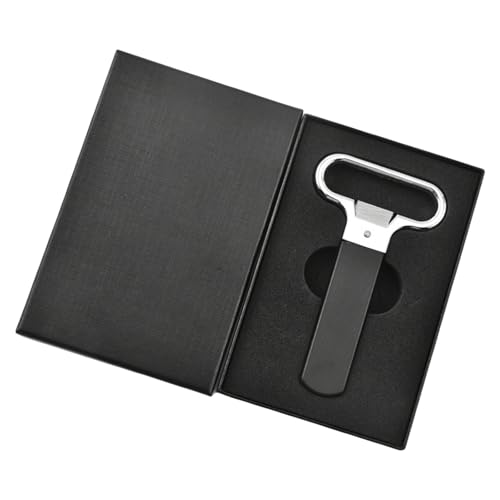 Abridor de botellas de vino de dos puntas, sacacorchos, abrebotellas de vino, portátil, para el hogar, comedor, dos puntas, removedor de corcho, cinc, extractor de aleaciones