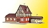 Bahnhof Wildbach Vollmer 43512 Bahnhof Wildbach
