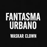 Waskar Clown