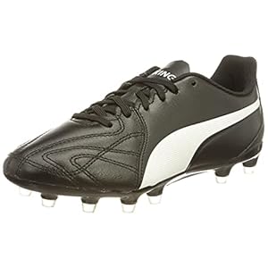 PUMA Koning Hero 21 Fg uniseks-volwassene Voetbalschoen