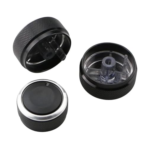 Boutons commande climatisation chauffage Daewoo Gentra ventilation habitacle