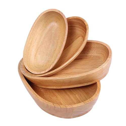 Cabilock 1PC Creative Shaped Fruit Tray Dessert Plate Snack Saucer for Home Hotel Use for Parties Weddings Birthdays and Holiday Events