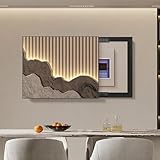 Photo Gallery voldax copertura del pannello elettrico decorativa copri cassaforte a muro, quadro decorativo di lusso leggero della scatola del contatore elettrico(orange 2,40 * 30cm/15.7 * 11.8in) Photo Gallery voldax copertura del pannello elettrico decorativa copri cassaforte a muro, quadro decorativo di lusso leggero della scatola del contatore elettrico(orange 2,40 * 30cm/15.7 * 11.8in)